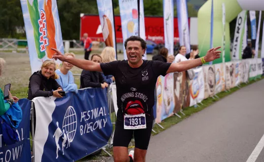 Nie pozostawili złudzeń! W tym roku Bieg Górski na 11 km należał do nich [WIDEO] - 75